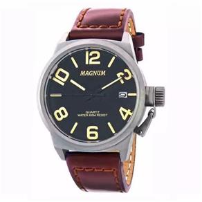 Relógio Magnum Masculino Ma33433c Oferta Garantia