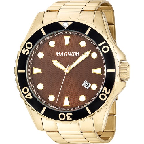 Relógio Magnum Masculino MA35011R