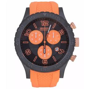 Relógio Magnum Masculino Ma33504j Oferta Garantia