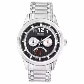 Relógio Magnum Masculino Ma32372t Oferta Garantia
