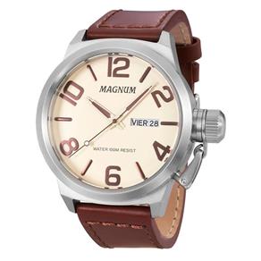 Relógio MAGNUM Masculino MA33399E.