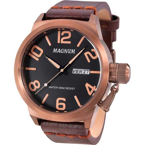 Relógio Magnum Masculino MA33399R