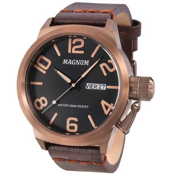 Relógio Magnum Masculino MA33399R