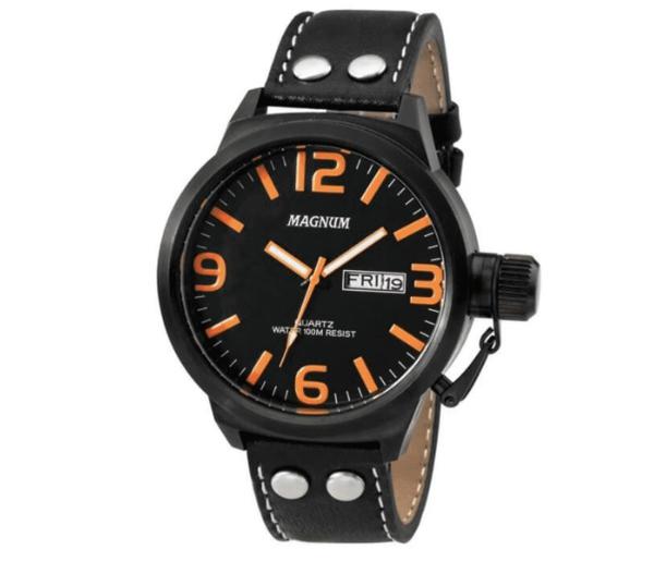 Relógio Magnum Masculino Military MA31524L