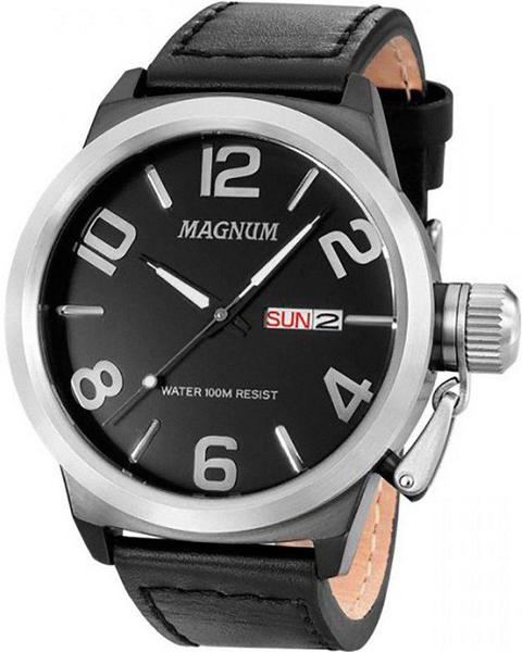 Relógio masculino da Magnum MA34147P