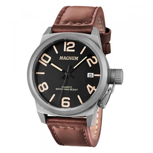 Relógio Magnum Masculino Soviet MA33433C
