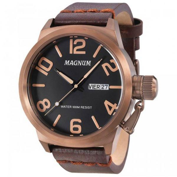 Relógio Magnum Masculino Soviet MA33399R