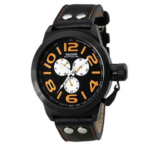 Relógio Magnum Military Masculino MA31560J