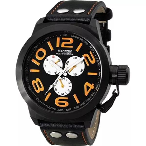 Relógio Magnum Military Masculino MA31560J