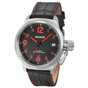 Relógio Magnum Military Masculino MA33442V