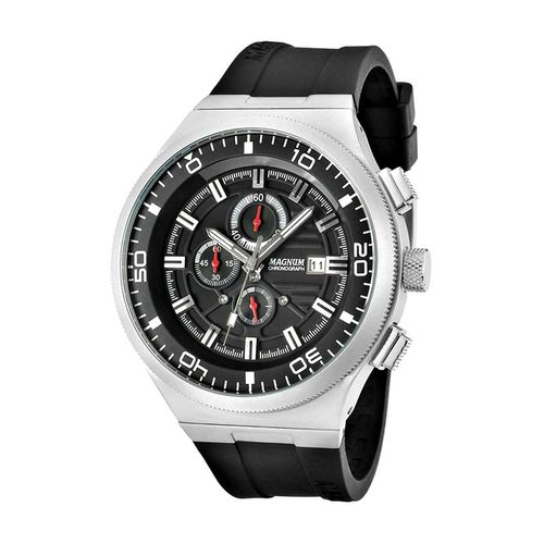 Relógio Magnum Racing Chronograph Masculino - MA33737T