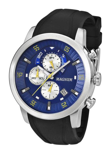 Relógio Magnum Racing Quartz Masculino - MA33782F
