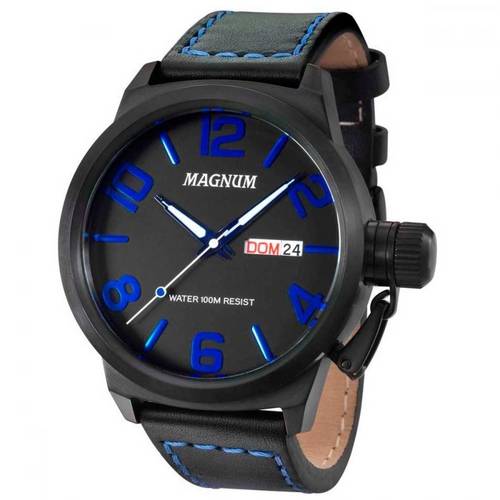 Relógio Magnum Soviet Ma33399d