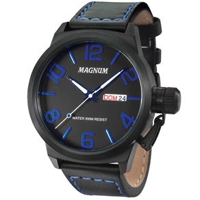 Relógio Magnum Soviet Masculino MA33399D