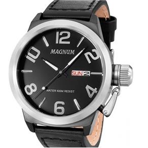 Relógio Magnum Soviet Masculino MA33399T