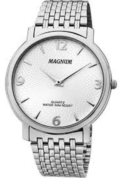 Relogio Magunum MA21624S - Magnum