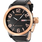 Relogio Mangom Masculino Cód. Ma33399u