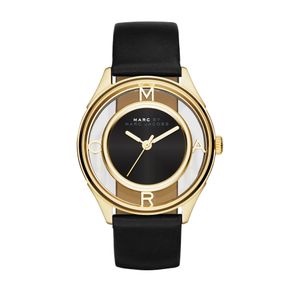 Relógio Marc Jacobs Feminino Dourado Tether - MBM1376/0PN MBM1376/0PN