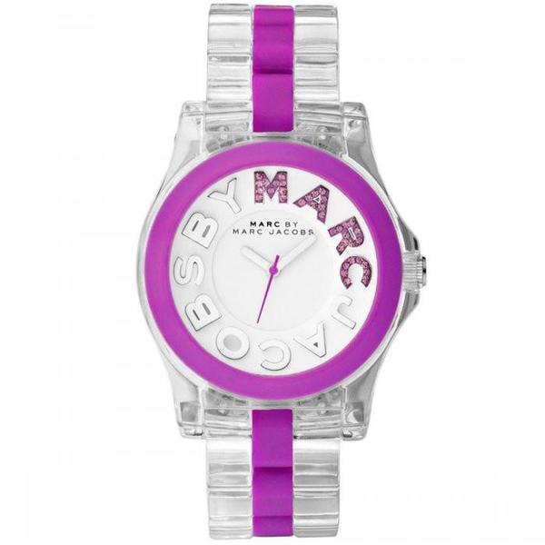 Relógio Marc Jacobs Feminino EBM4550N