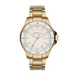 Relógio Marc Jacobs Feminino - Mbm3408/4xi