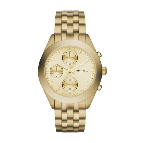 Relógio Marc Jacobs Feminino - Mbm3393/4di