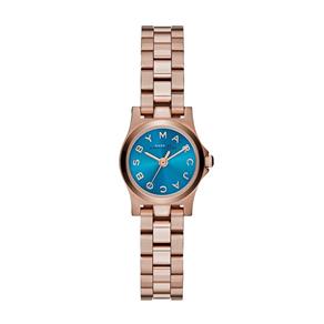 Relógio Marc Jacobs Feminino Rosê MBM3328/4AN