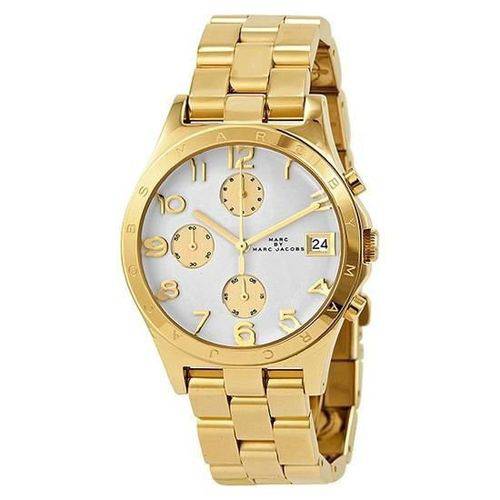 Relogio Marc Jacobs Mbm3039 Feminino