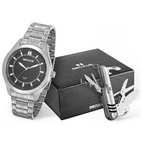 Relógio Masculino 20583g0svna1k1 Kit
