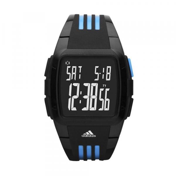 Relógio Masculino Adidas ADP6040/8PN - Preto/Azul