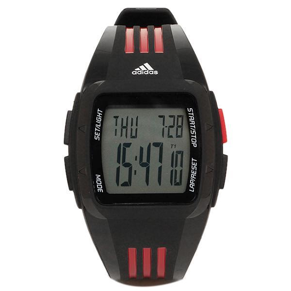 Relógio Masculino Adidas ADP6098/8VN 40mm Preto Digital