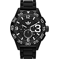 Relógio Masculino Adidas Analógico Esportivo ADH2859Z