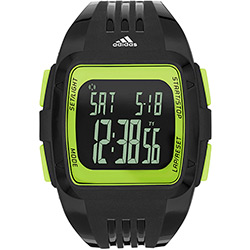 Relógio Masculino Adidas Digital ADP3168/8YN