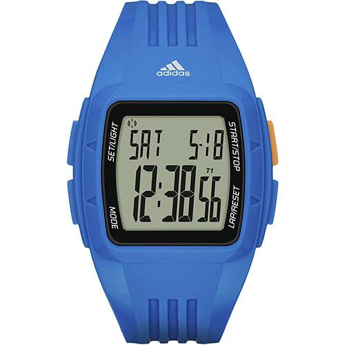 Relógio Masculino Adidas Digital Esportivo Adp3234/8an