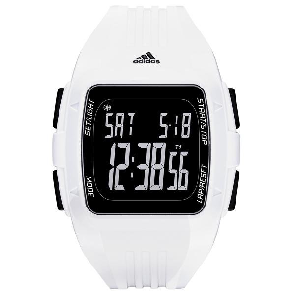 Relógio Masculino Adidas Digital Esportivo ADP3260/8BN