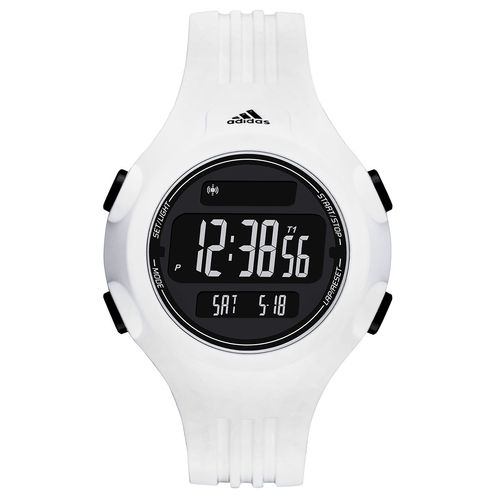 Relógio Masculino Adidas Digital Esportivo Adp3264/8bn