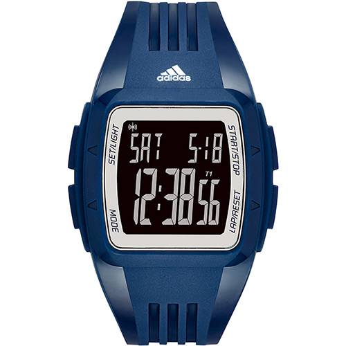 Relógio Masculino Adidas Digital Esportivo Adp3268/8an