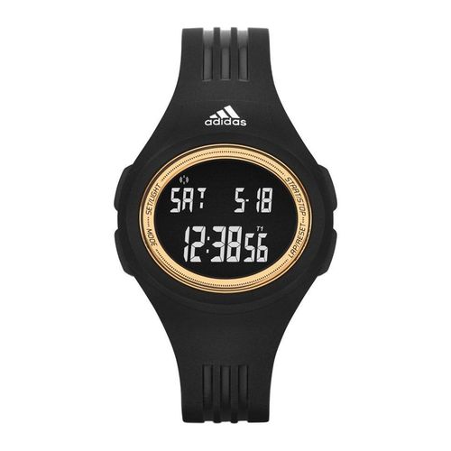 Relógio Masculino Adidas Performance ADP3158/8PN 42mm Silicone Preto