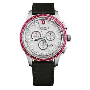 Relógio Masculino Alliance Sport Chornograph Victorinox Swiss Army 241819