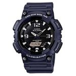 Relógio Masculino Anadigi Casio Aq-S810W-2A2VDF - Azul