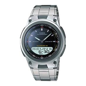 Relógio Masculino Anadigi Casio AW80D1AVDFU