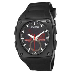 Relógio Masculino Anadigi Speedo 18012GPETPP2 - Preto