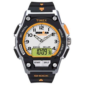 Relógio Masculino Anadigi Timex T5K200WW/TN - Preto