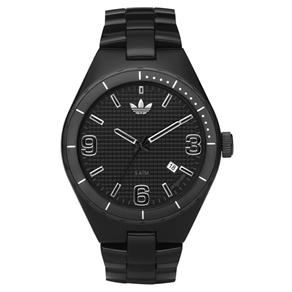 Relógio Masculino Analógico Adidas ADH2507Z - Preto