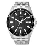 Relógio Masculino Analógico Citizen Mod: Tz31114T