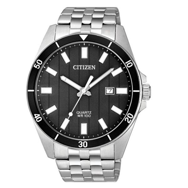 Relógio Masculino Analógico Citizen Mod: Tz31114T