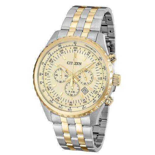 Relógio Masculino Analógico Citizen Tz30811e