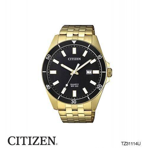 Relógio Masculino Analógico Citizen Tz31114u