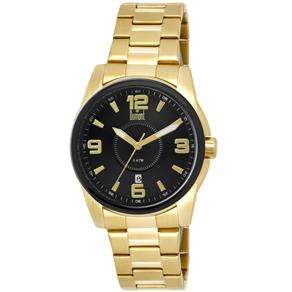 Relógio Masculino Analógico Dumont DU2315AH 4P – Dourado