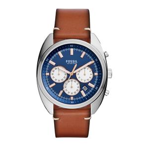 Relógio Masculino Analógico Fossil CH3045/1AN - Marrom