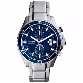 Relogio Masculino Analogico Fossil - Ch2937/1an